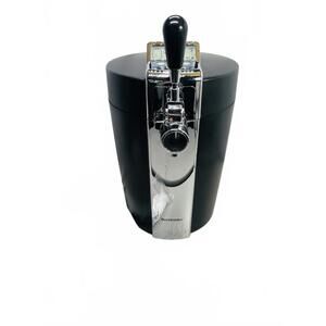 FULLY TESTED Krups Beertender Beer Keg Machine